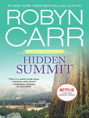 cover image of Hidden Summit